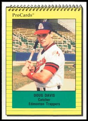 1518 Doug R. Davis